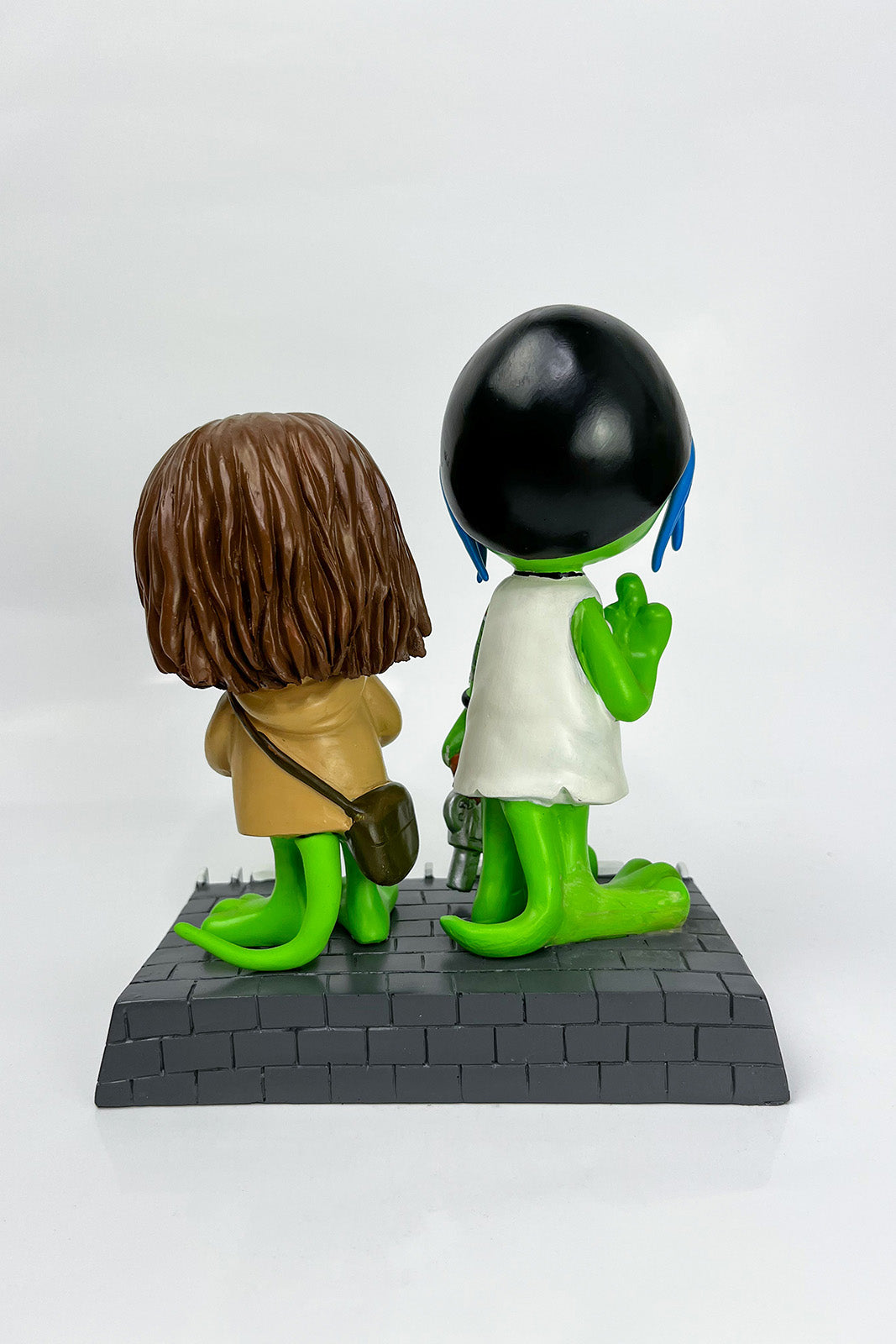 Life is Lurch - Limitierte Sammlerfigur
